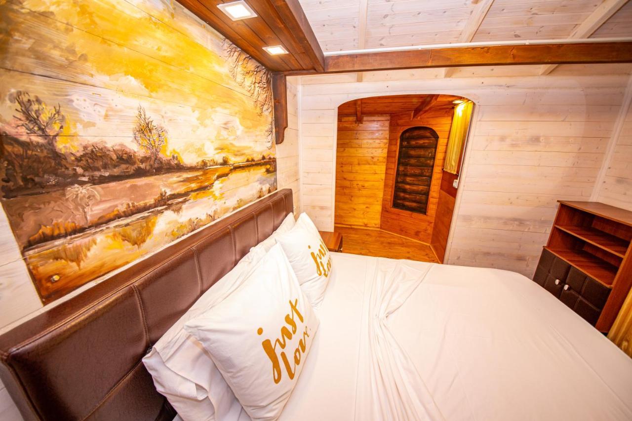 Hotel Legjenda Шкодер Экстерьер фото