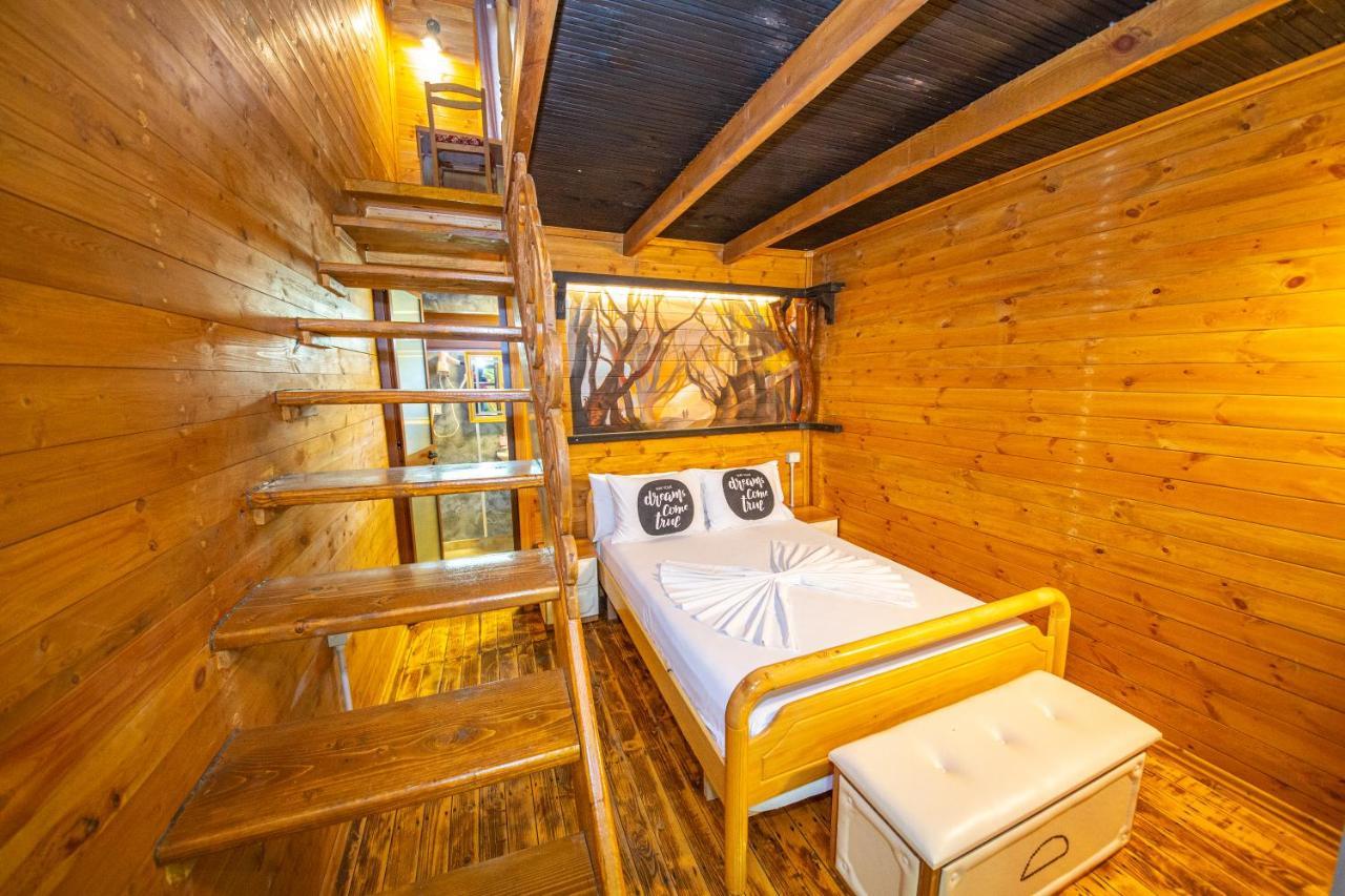 Hotel Legjenda Шкодер Экстерьер фото