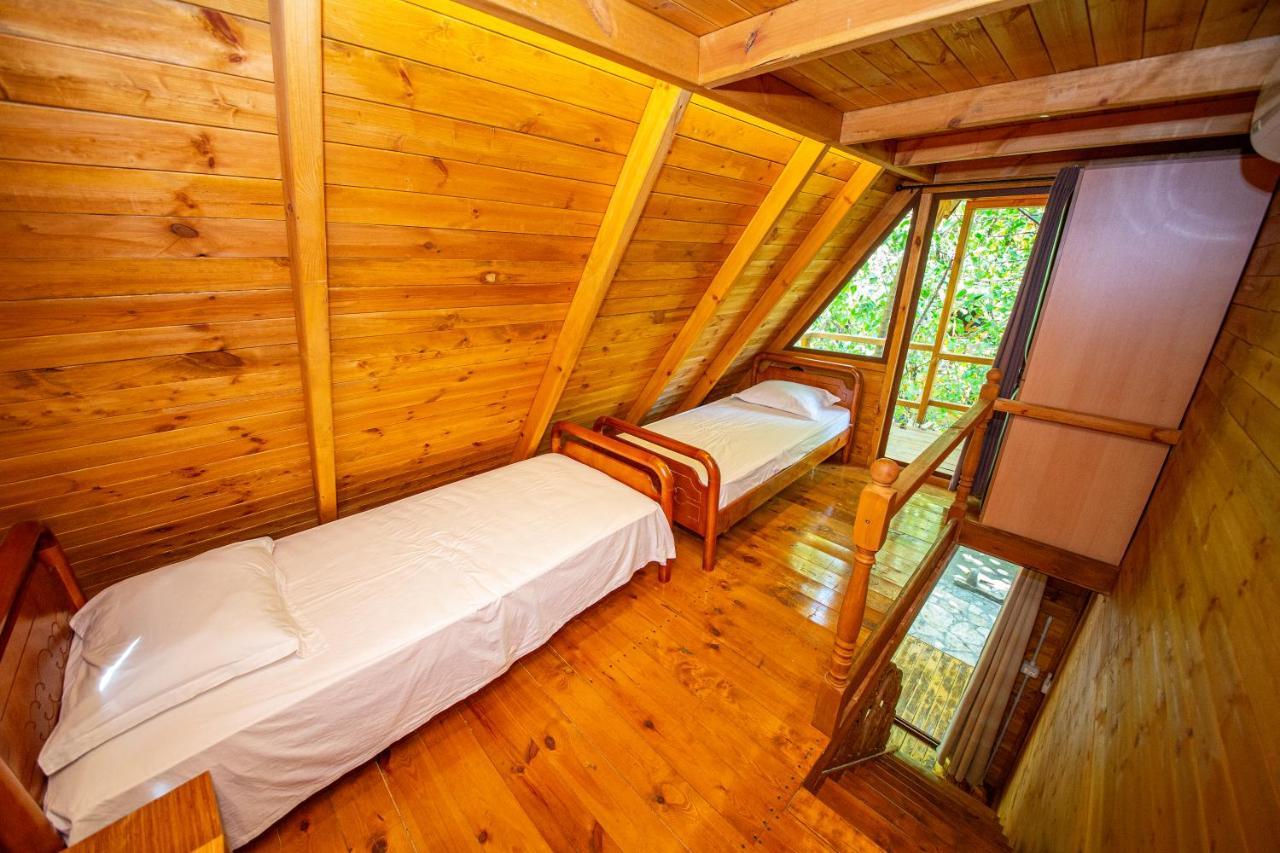 Hotel Legjenda Шкодер Экстерьер фото